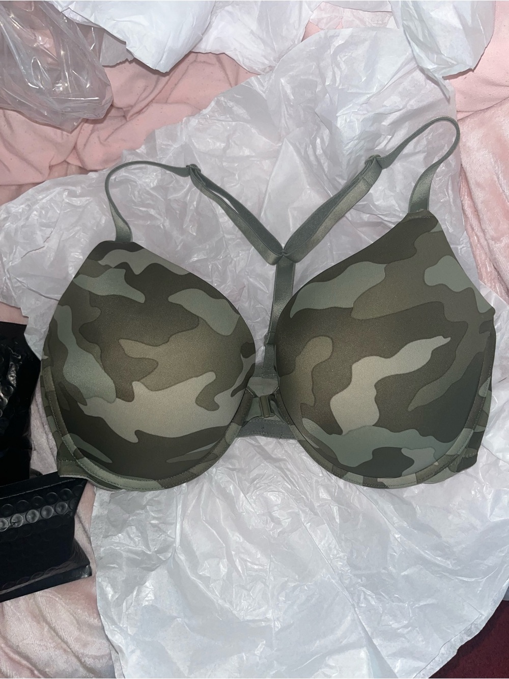 Victoria’s Secret Bra Size 36DD